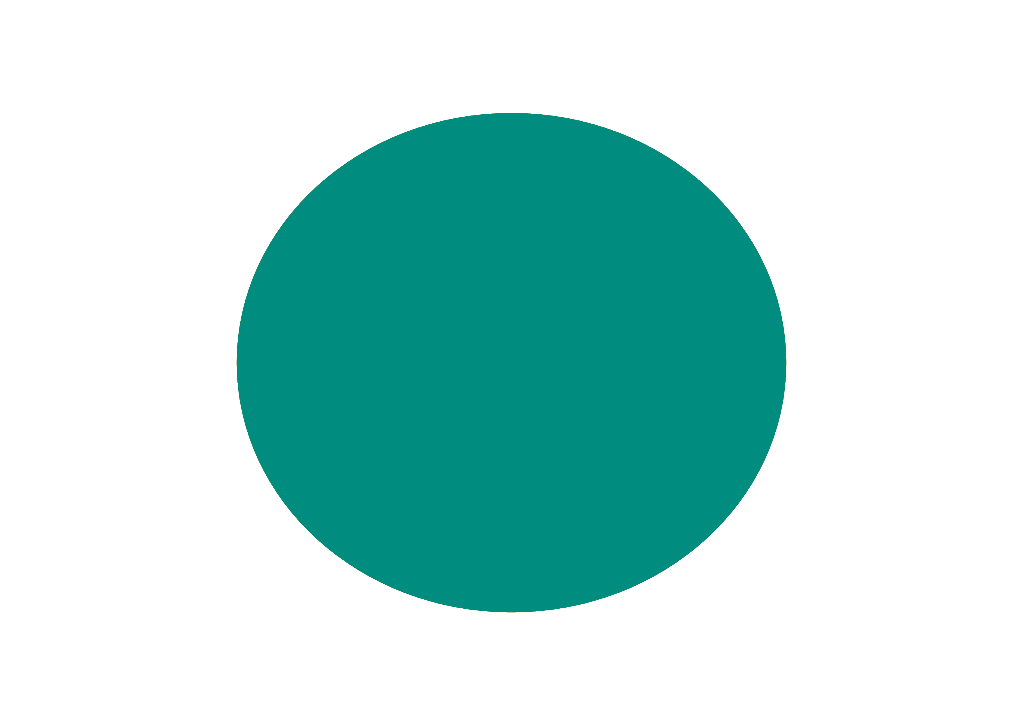 Teal